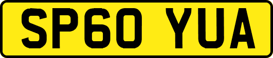SP60YUA