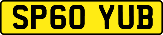 SP60YUB