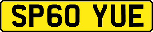 SP60YUE