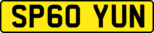 SP60YUN