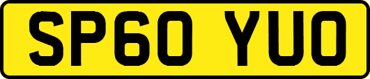 SP60YUO