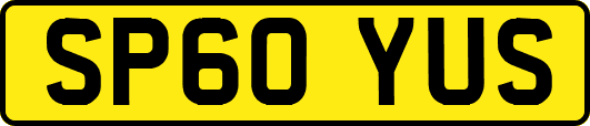 SP60YUS