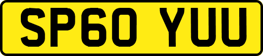 SP60YUU
