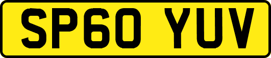 SP60YUV