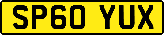 SP60YUX