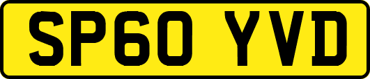 SP60YVD