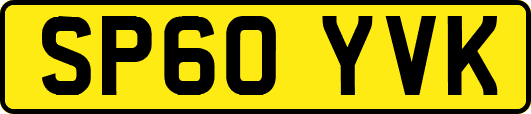 SP60YVK