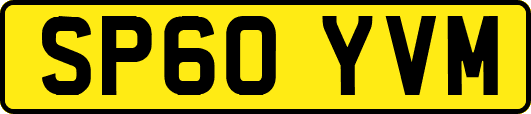 SP60YVM