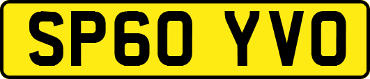 SP60YVO