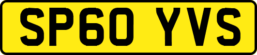 SP60YVS