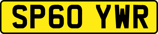 SP60YWR