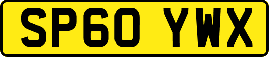 SP60YWX