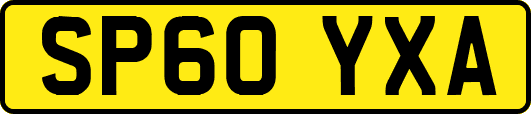 SP60YXA