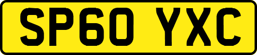 SP60YXC
