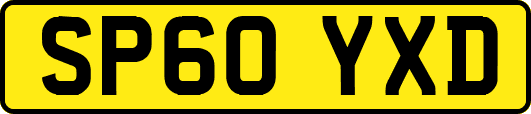 SP60YXD
