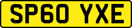 SP60YXE