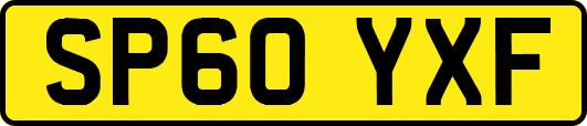 SP60YXF