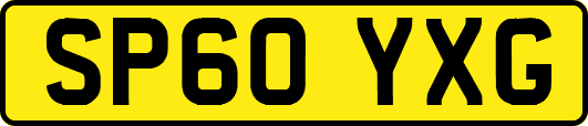 SP60YXG
