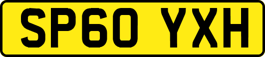 SP60YXH