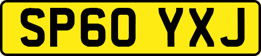 SP60YXJ