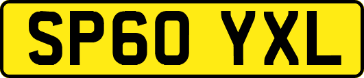 SP60YXL