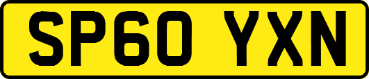 SP60YXN