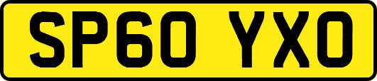 SP60YXO