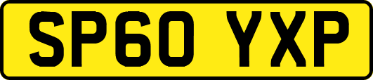 SP60YXP