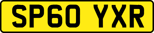 SP60YXR