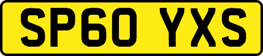 SP60YXS