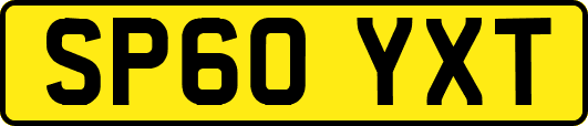 SP60YXT