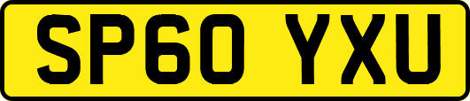 SP60YXU