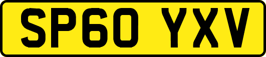 SP60YXV