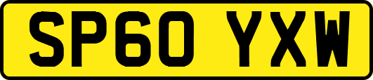 SP60YXW