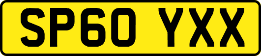 SP60YXX