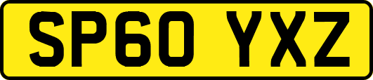 SP60YXZ