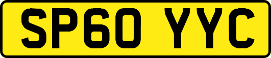 SP60YYC