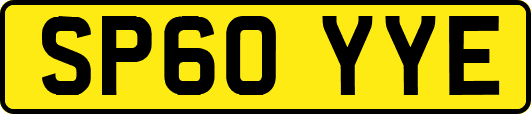 SP60YYE