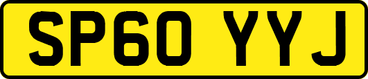 SP60YYJ