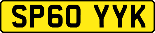 SP60YYK