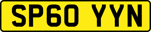 SP60YYN