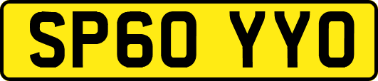 SP60YYO
