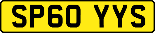 SP60YYS