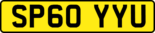 SP60YYU