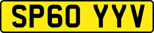 SP60YYV