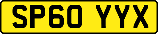 SP60YYX