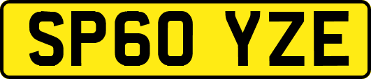 SP60YZE