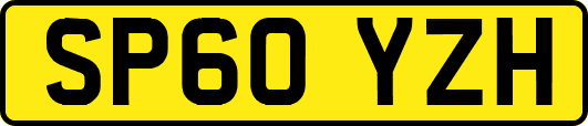 SP60YZH