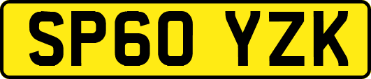 SP60YZK