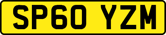 SP60YZM
